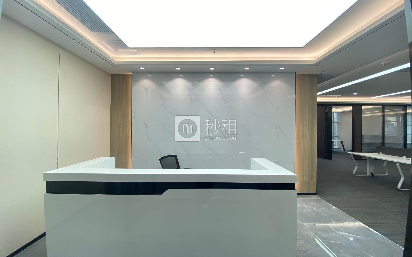 訊美科技廣場寫字樓出租251平米精裝辦公室150元/m2.月