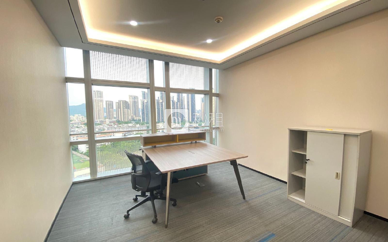 訊美科技廣場寫字樓出租251平米精裝辦公室150元/m2.月