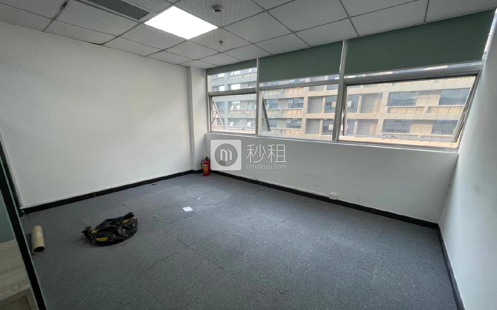 惠恒大厦写字楼出租158平米精装办公室60元/m².月