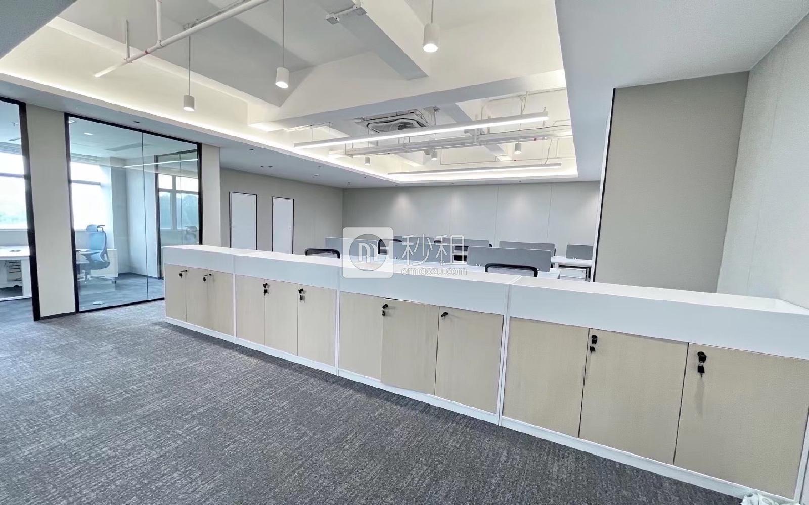 南山-科技園 長園新材料港 216m2