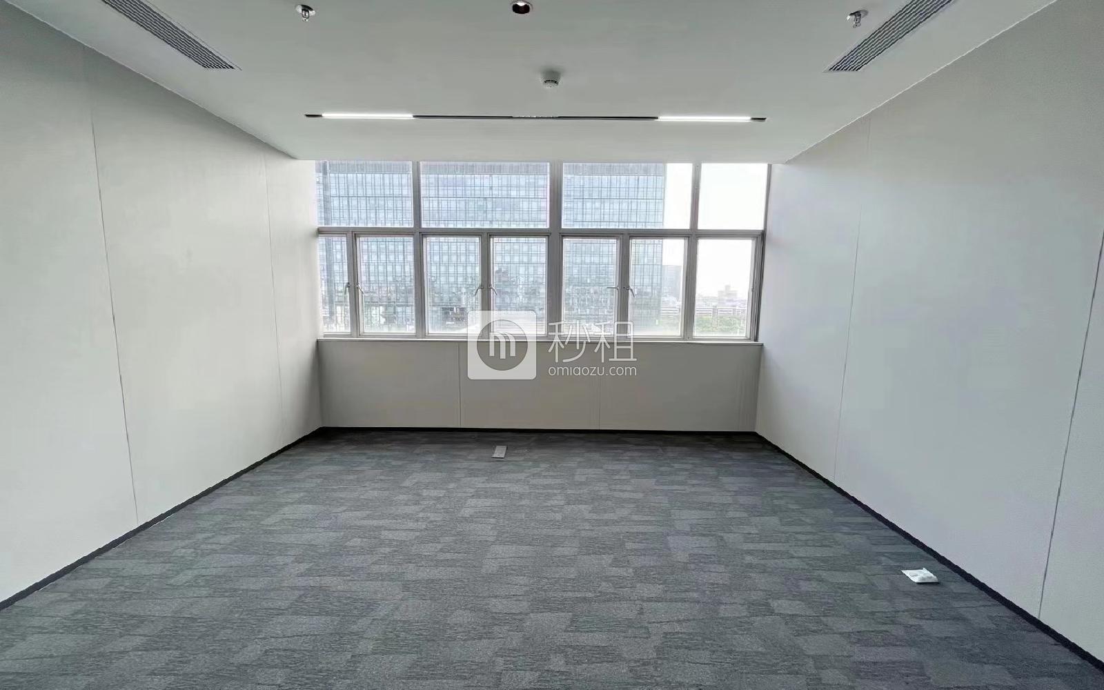 長園新材料港寫字樓出租188平米精裝辦公室88元/m2.月
