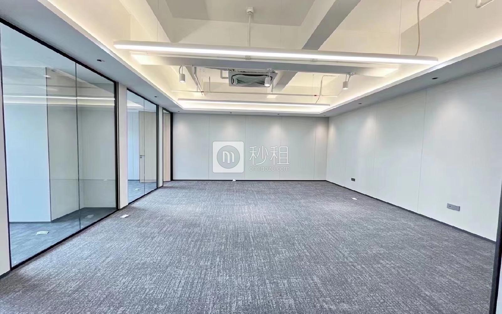 長園新材料港寫字樓出租188平米精裝辦公室88元/m2.月