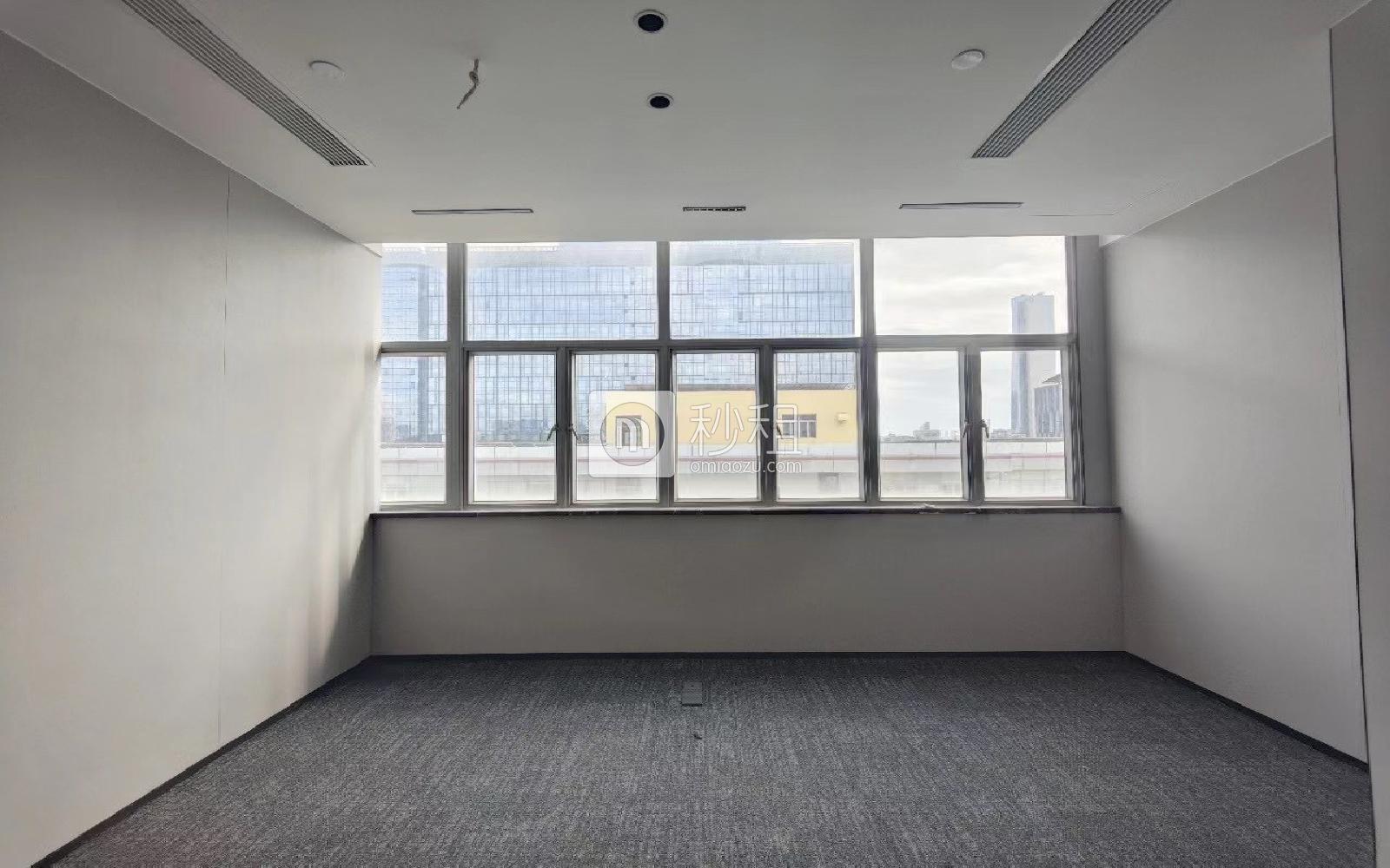 长园新材料港写字楼出租220平米精装办公室75元/m².月
