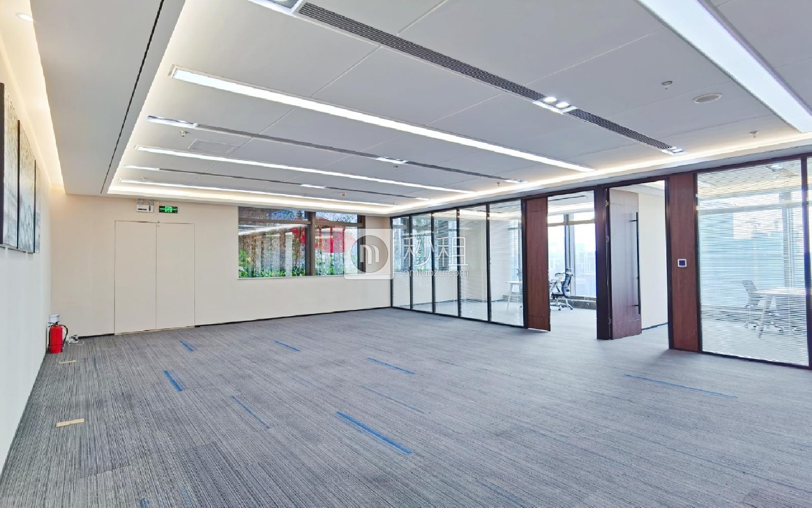 豪威科技大厦写字楼出租492平米精装办公室120元/m².月