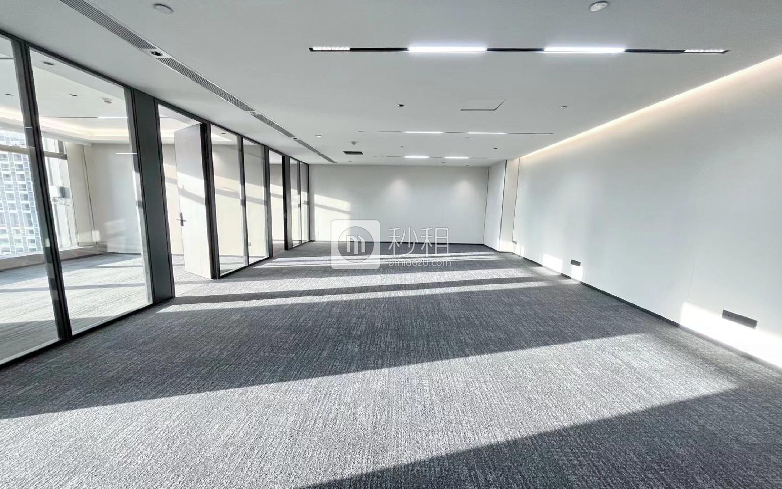 豪威科技大厦写字楼出租262平米精装办公室115元/m².月