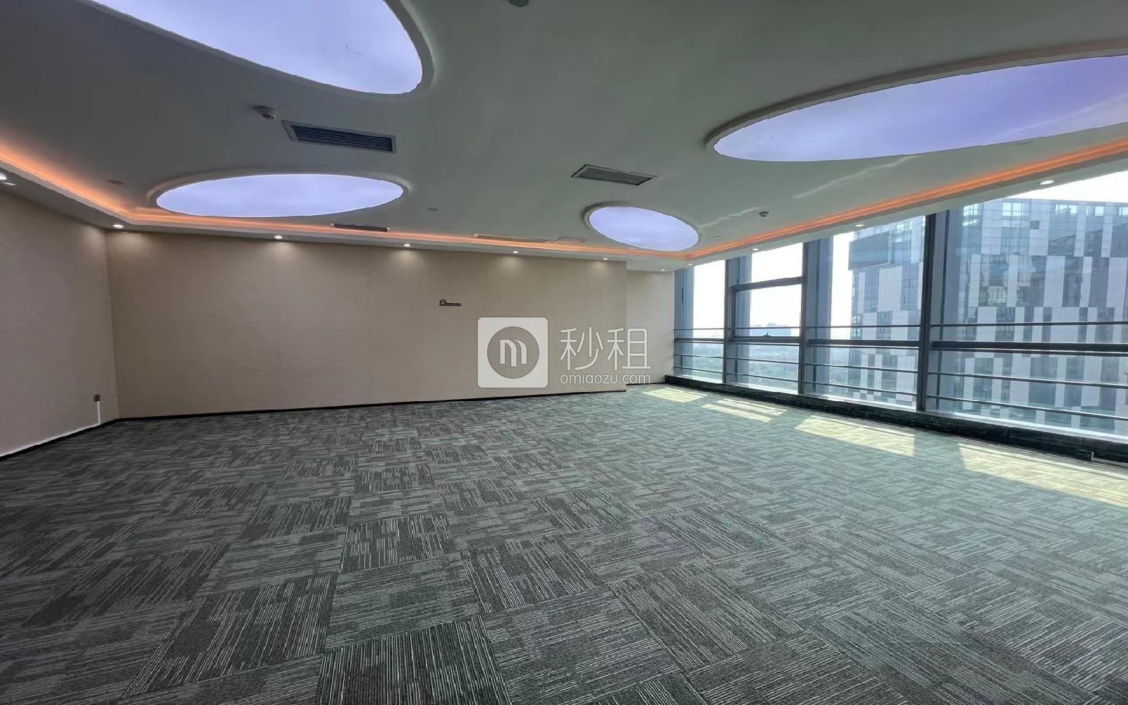 粤美特大厦写字楼出租720平米精装办公室120元/m².月