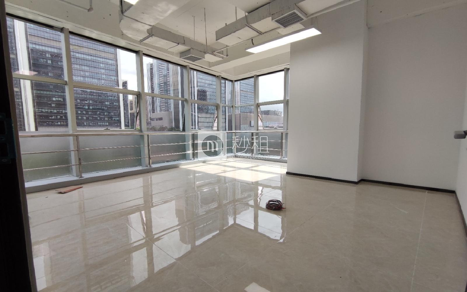 德赛科技大厦写字楼出租268平米精装办公室140元/m².月