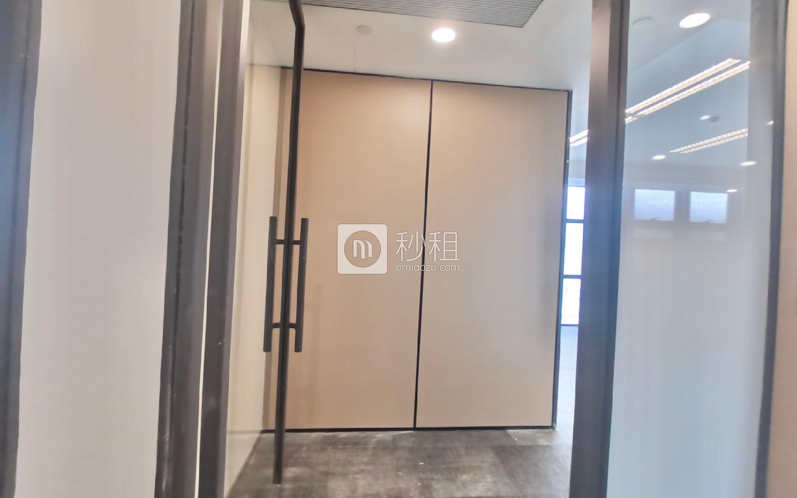 恒大天璟双子湾写字楼出租163平米精装办公室115元/m².月