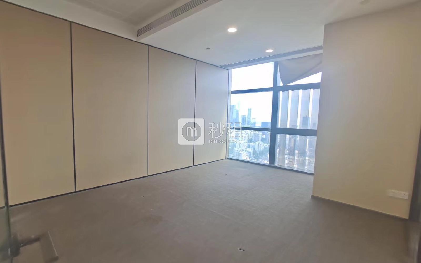 恒大天璟双子湾写字楼出租241平米精装办公室115元/m².月