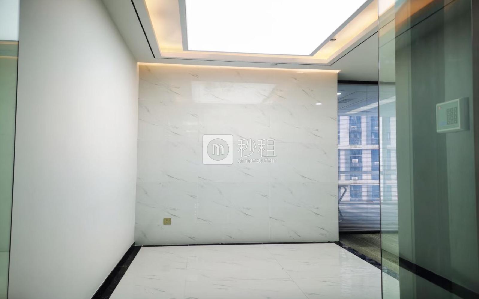 华润城大冲商务中心写字楼出租205平米精装办公室115元/m².月