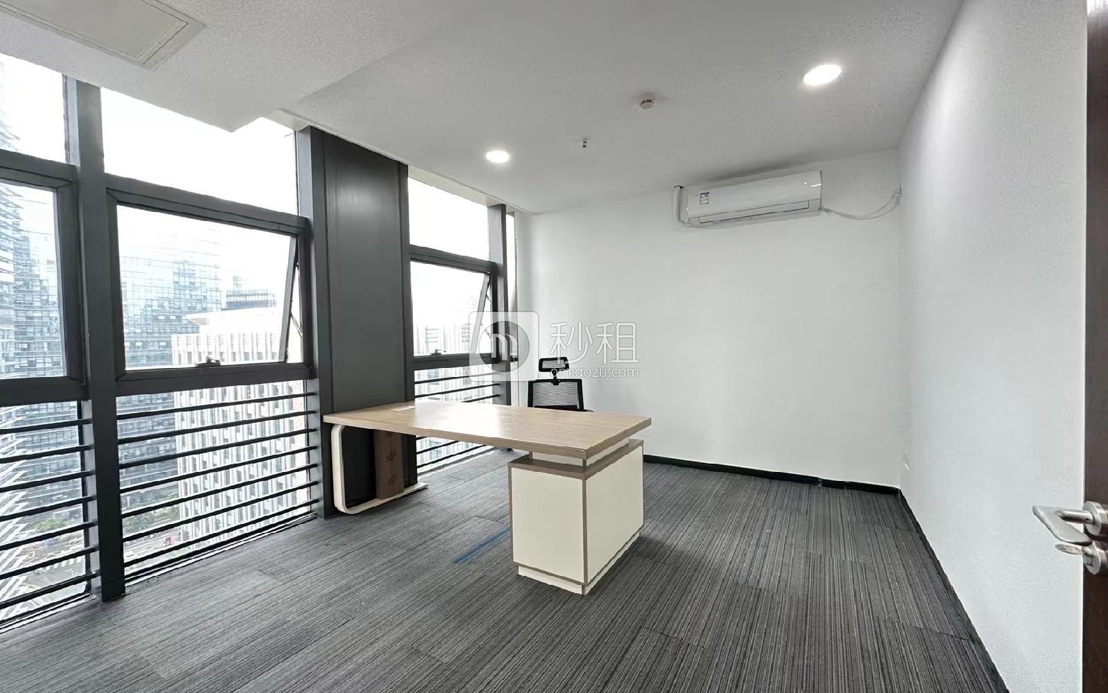 北科大厦写字楼出租196平米精装办公室70元/m².月