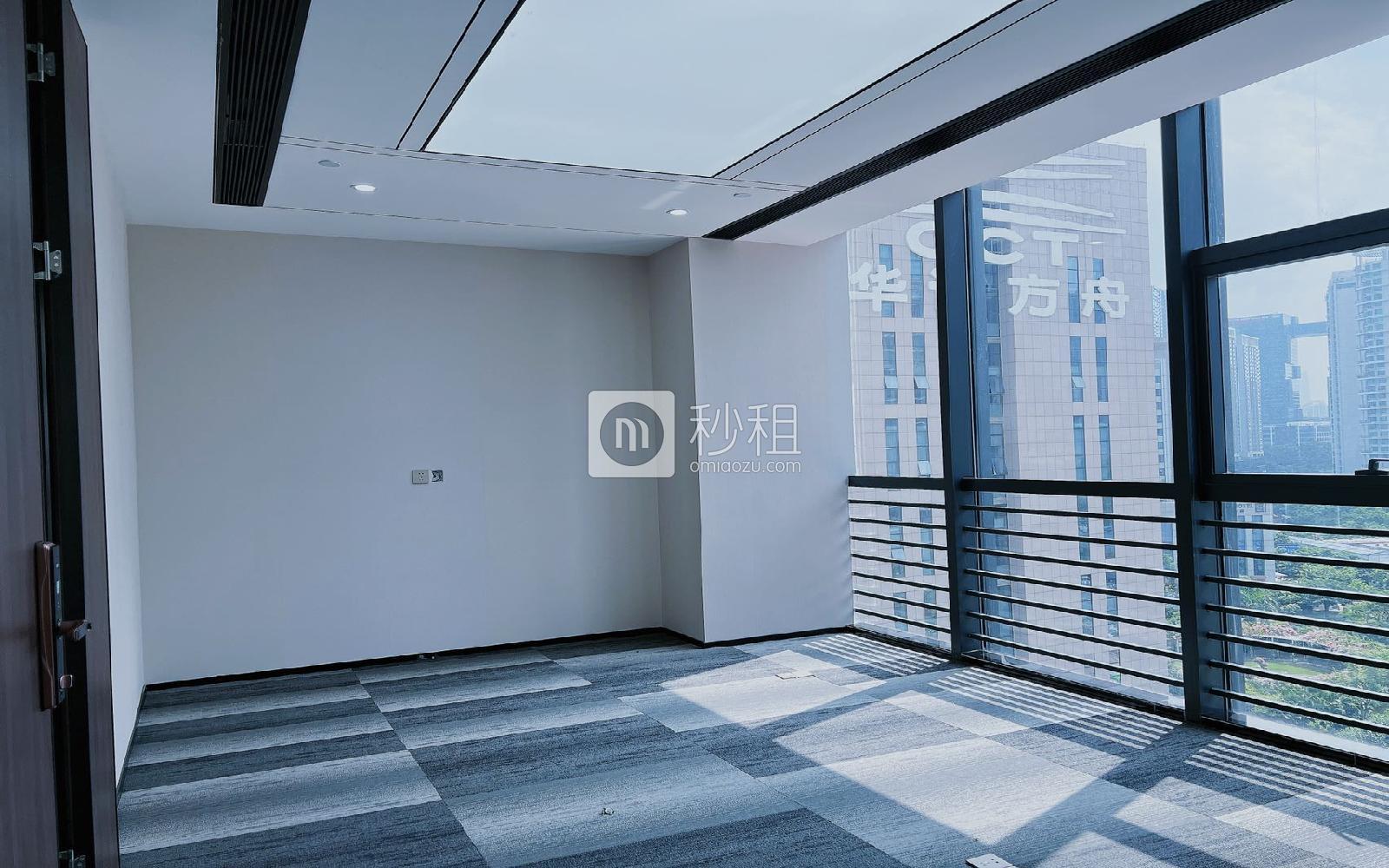 北科大厦写字楼出租576平米精装办公室68元/m².月