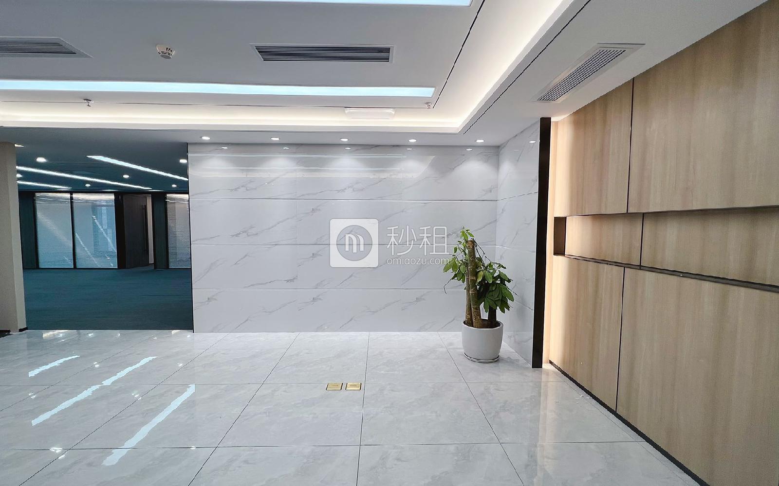 中检大厦写字楼出租492平米精装办公室105元/m².月