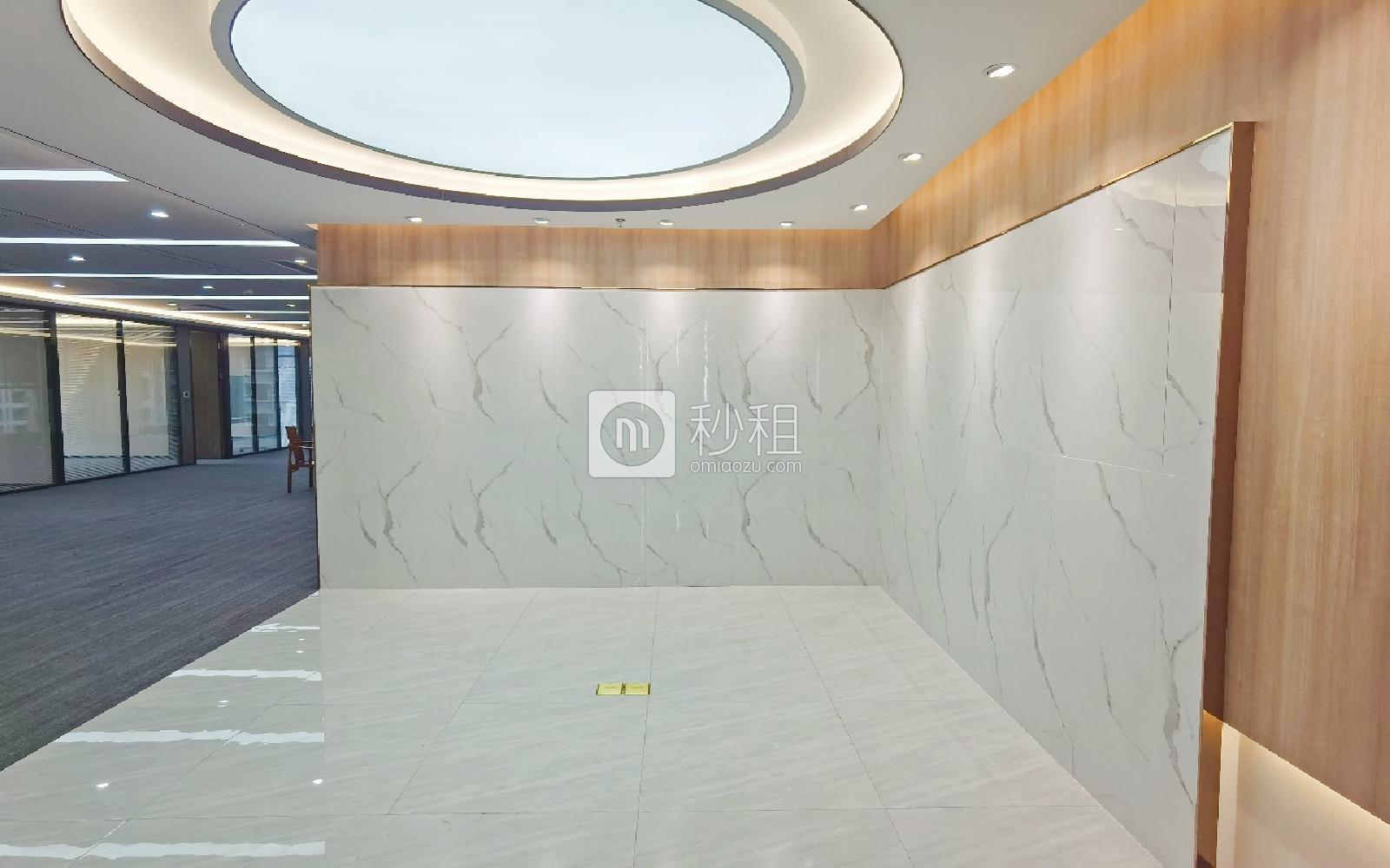 中检大厦写字楼出租525平米精装办公室105元/m².月