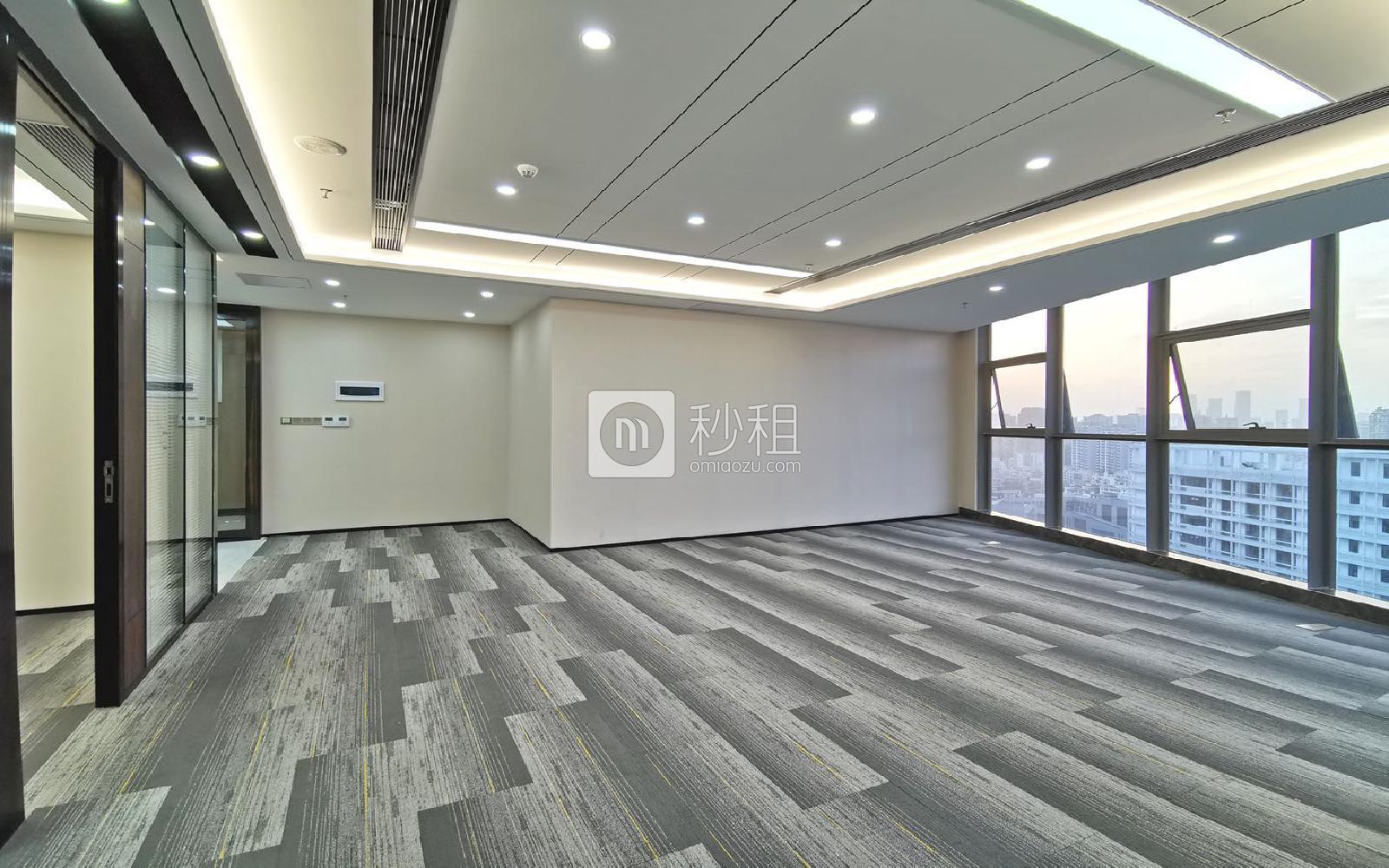 航空航天大厦（深圳北航大厦）写字楼出租249平米精装办公室69元/m².月