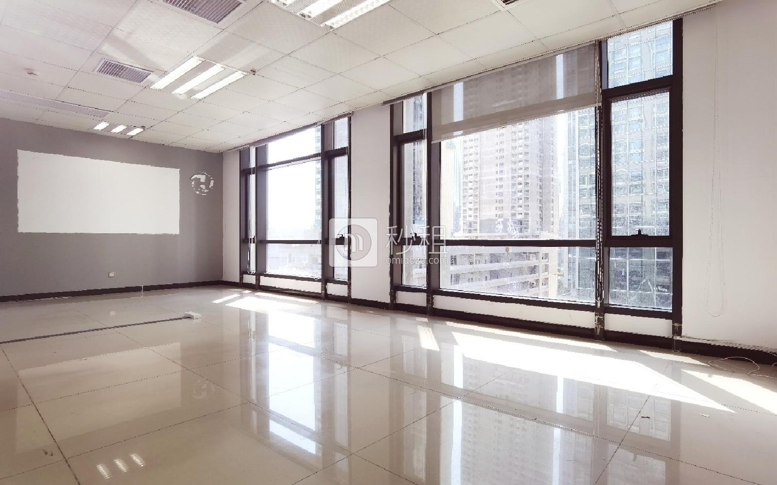 泰邦科技大厦写字楼出租403平米精装办公室125元/m².月