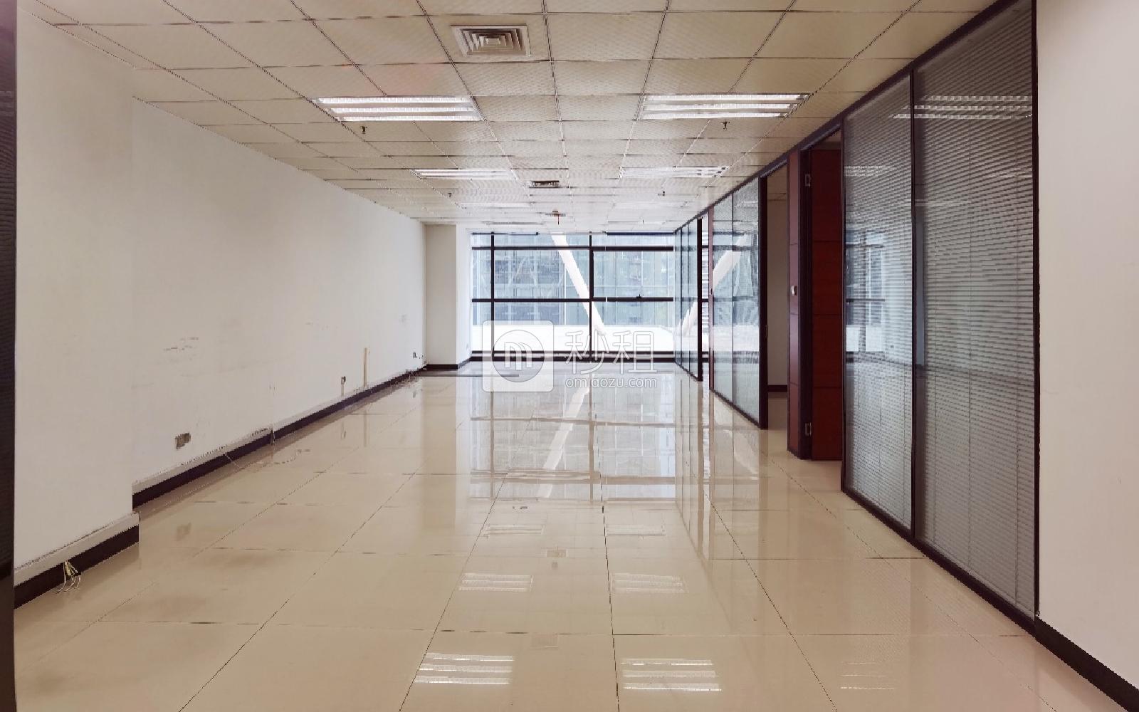 泰邦科技大厦写字楼出租2213平米精装办公室120元/m².月