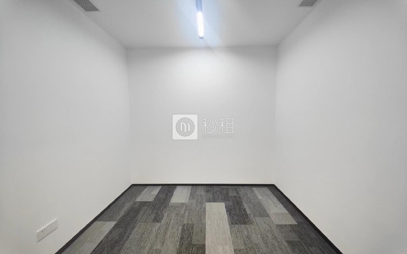 长园新材料港写字楼出租165平米精装办公室68元/m².月