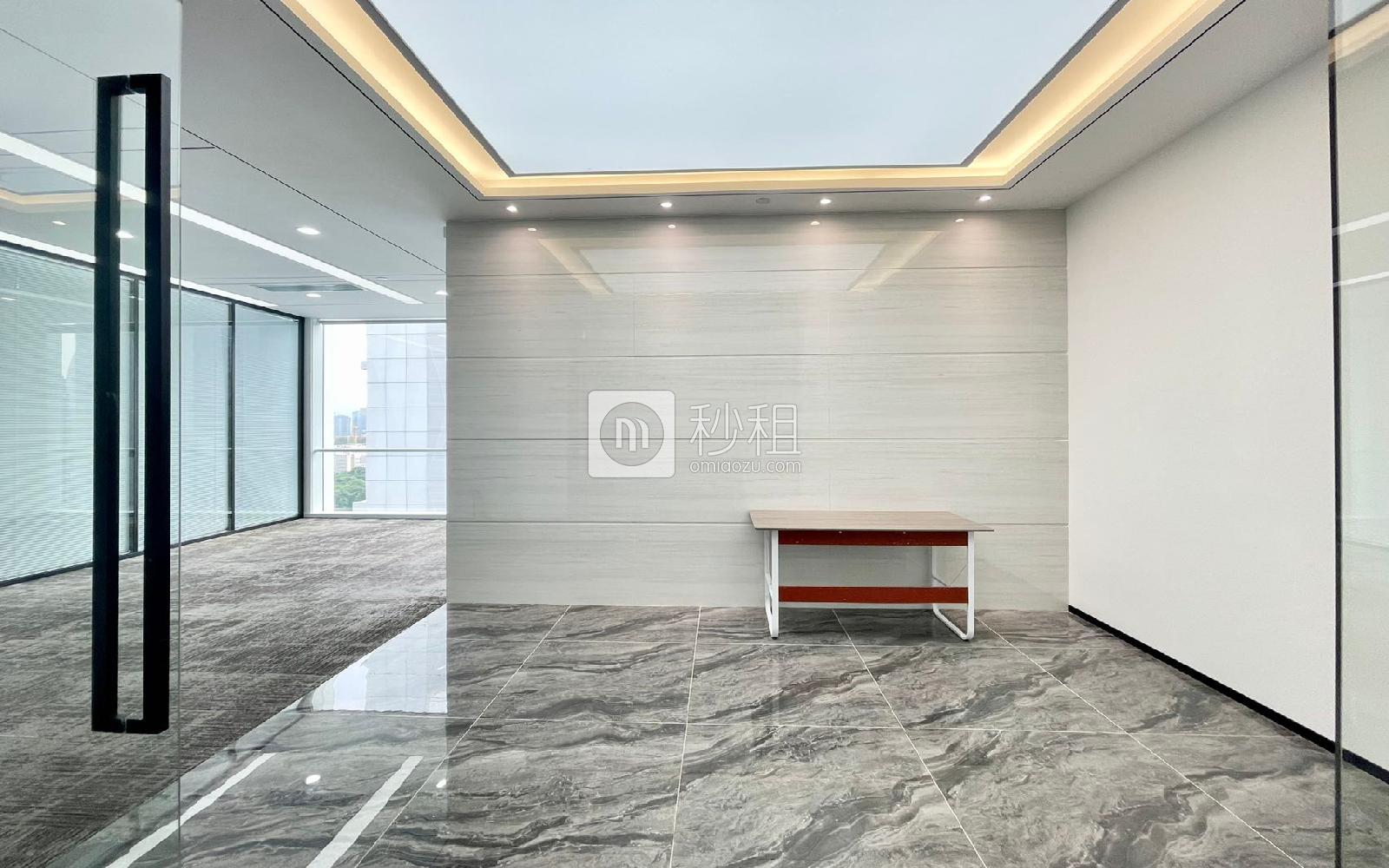 SCC启迪国际科创中心（水木一方大厦）写字楼出租210平米豪装办公室60元/m².月