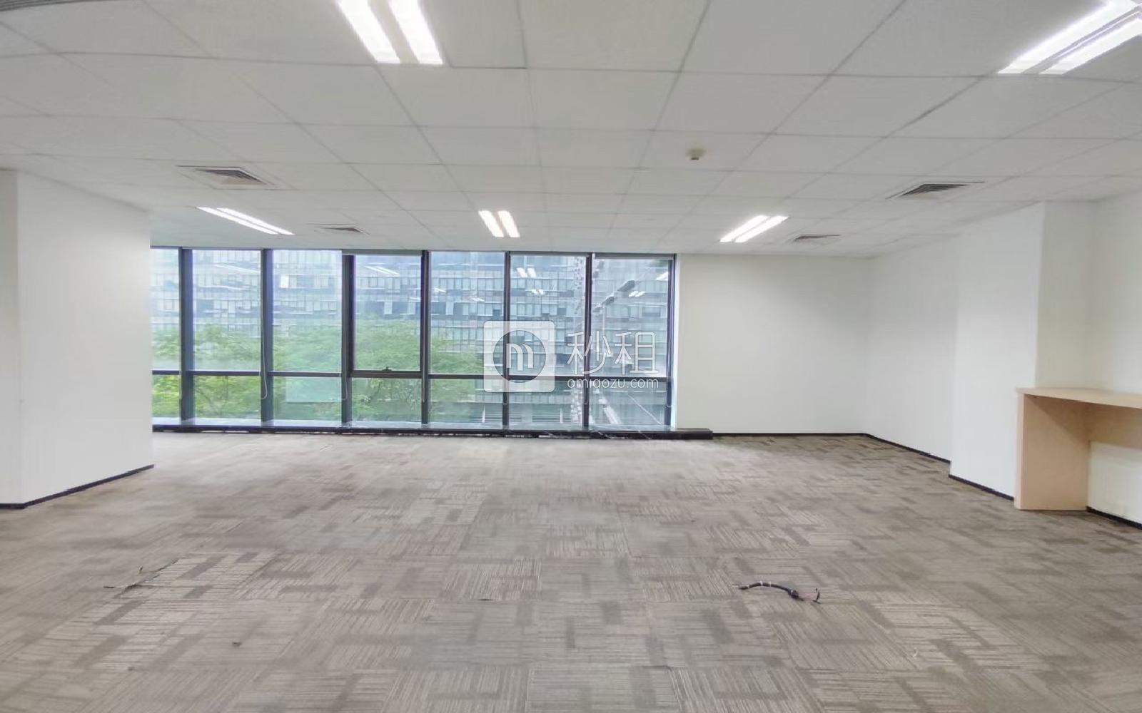 科兴科学园写字楼出租237.14平米精装办公室165元/m².月