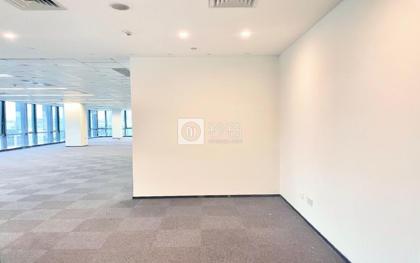 科兴科学园写字楼出租552平米豪装办公室160元/m².月