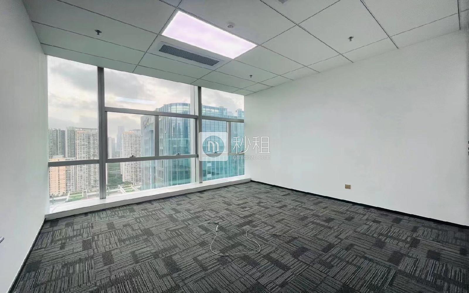 立桥金融中心写字楼出租396平米精装办公室90元/m².月