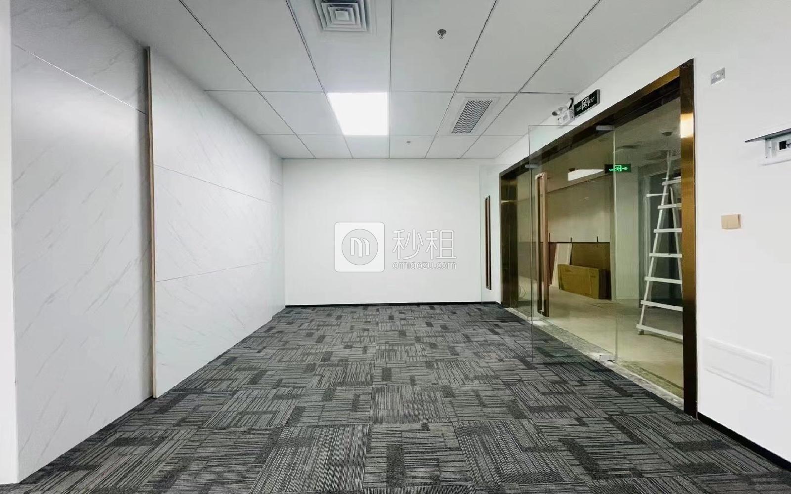 立桥金融中心写字楼出租396平米精装办公室90元/m².月