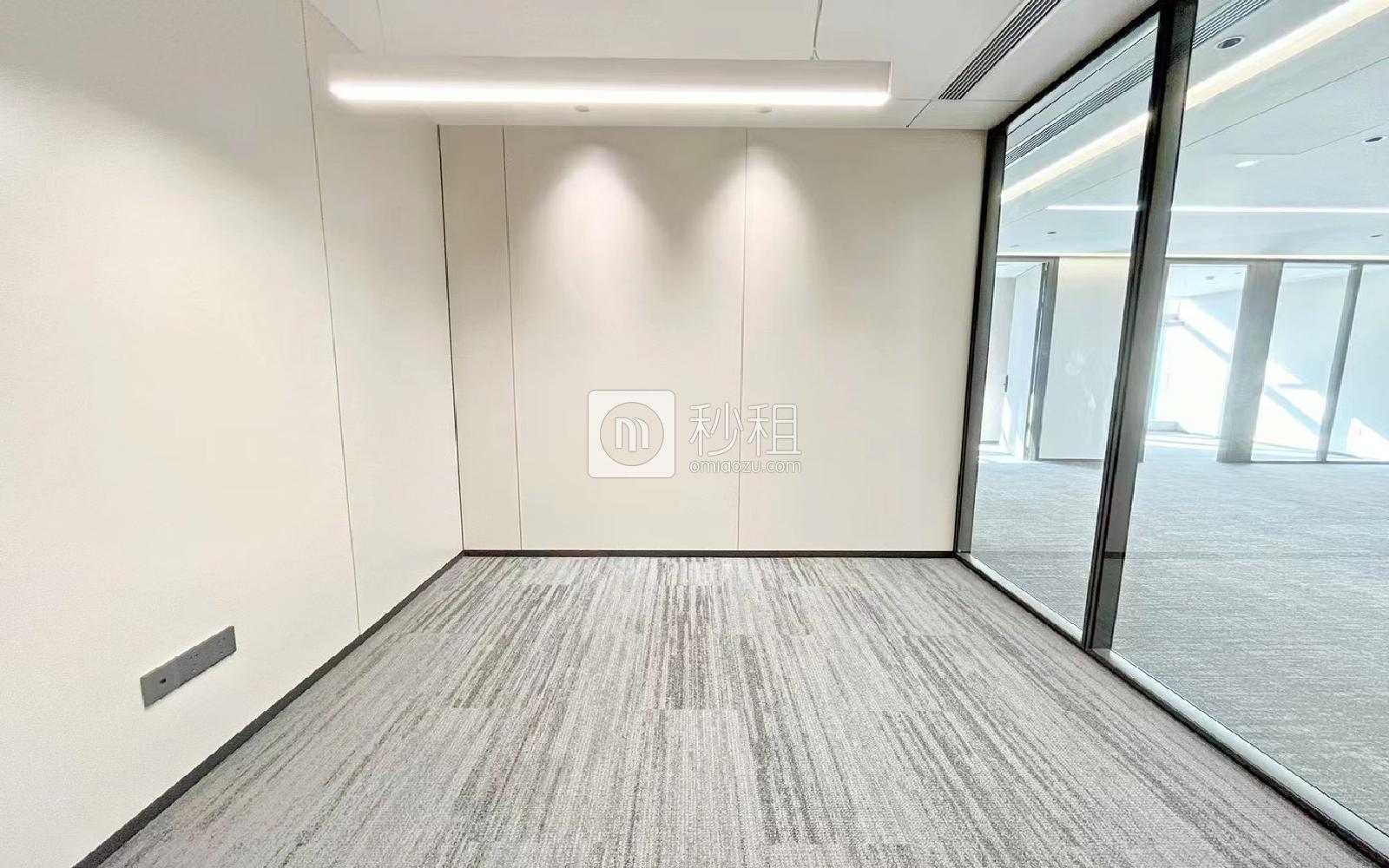 豪威科技大厦写字楼出租325平米豪装办公室99元/m².月
