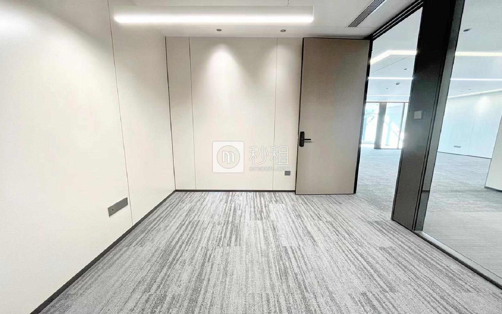 豪威科技大厦写字楼出租325平米豪装办公室99元/m².月