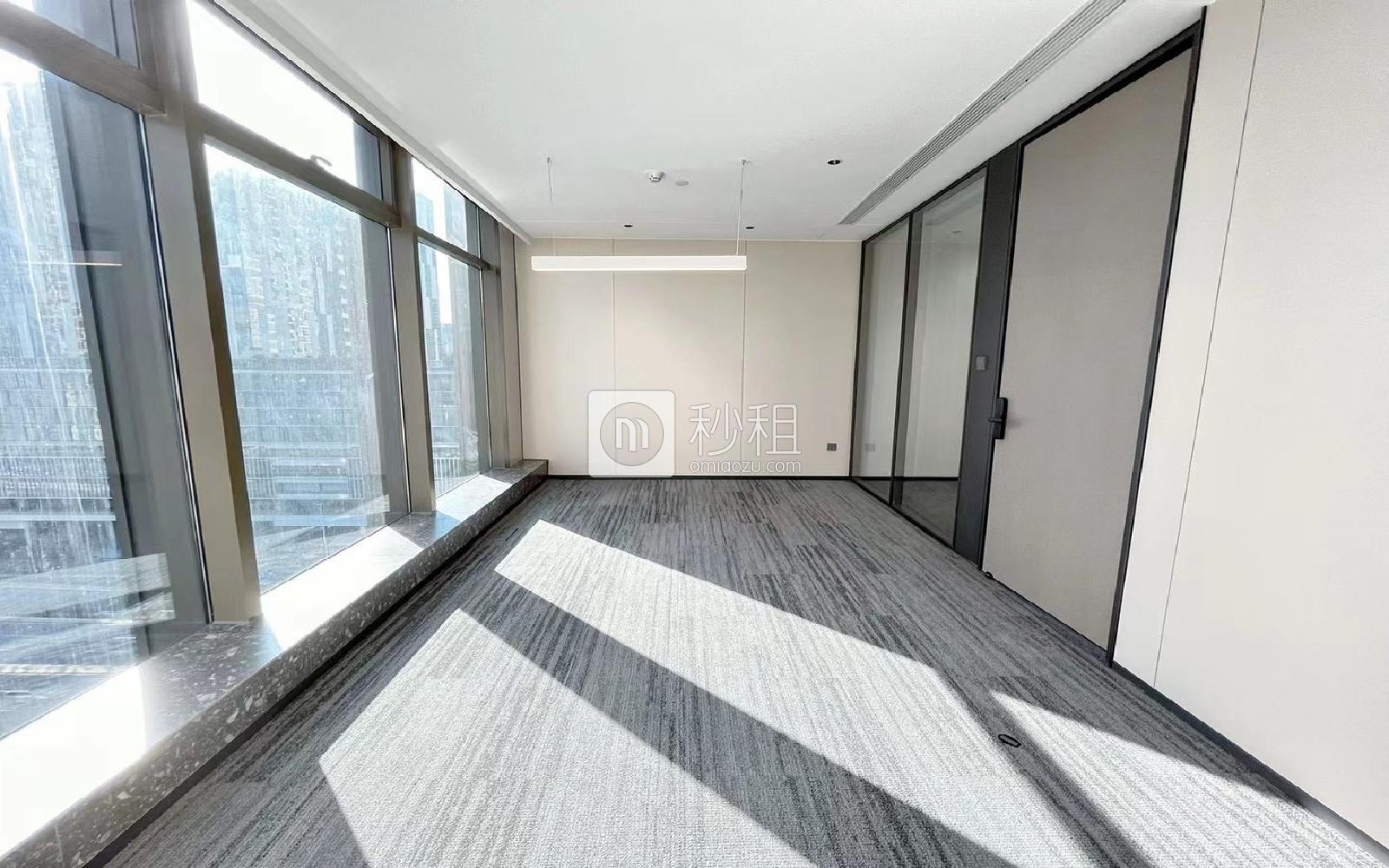 豪威科技大厦写字楼出租140平米豪装办公室99元/m².月