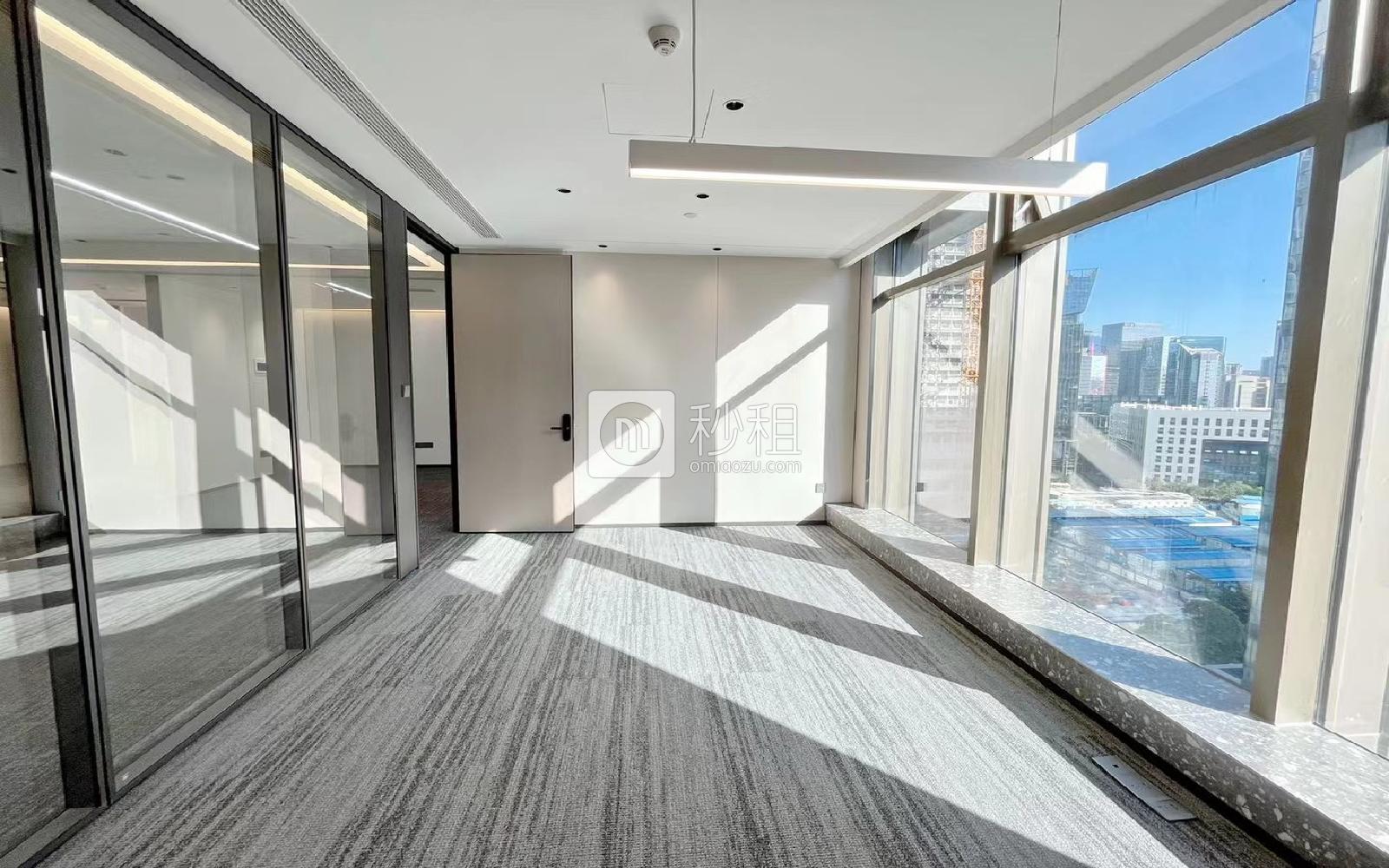 豪威科技大厦写字楼出租213平米豪装办公室99元/m².月