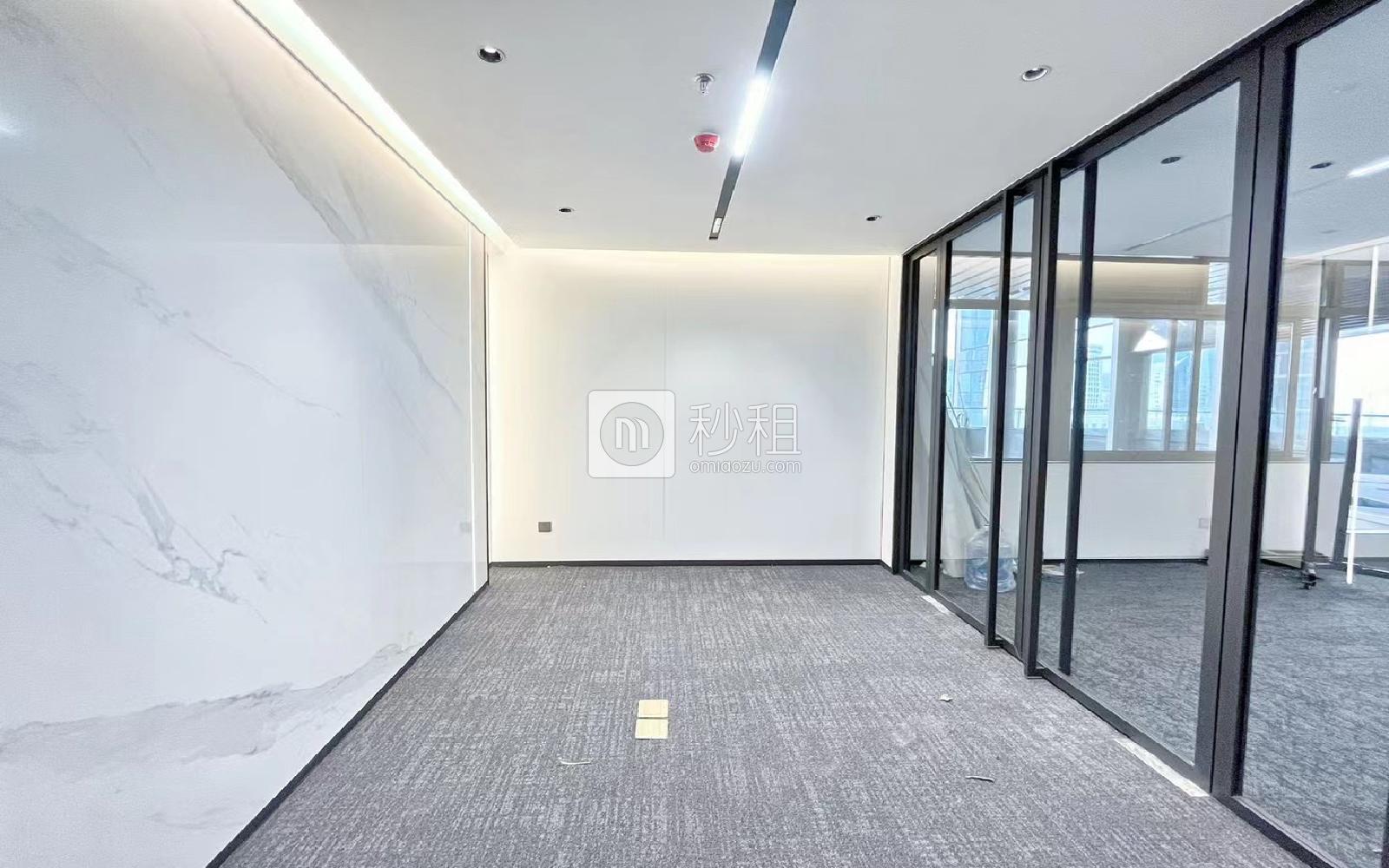 豪威科技大厦写字楼出租435平米豪装办公室99元/m².月