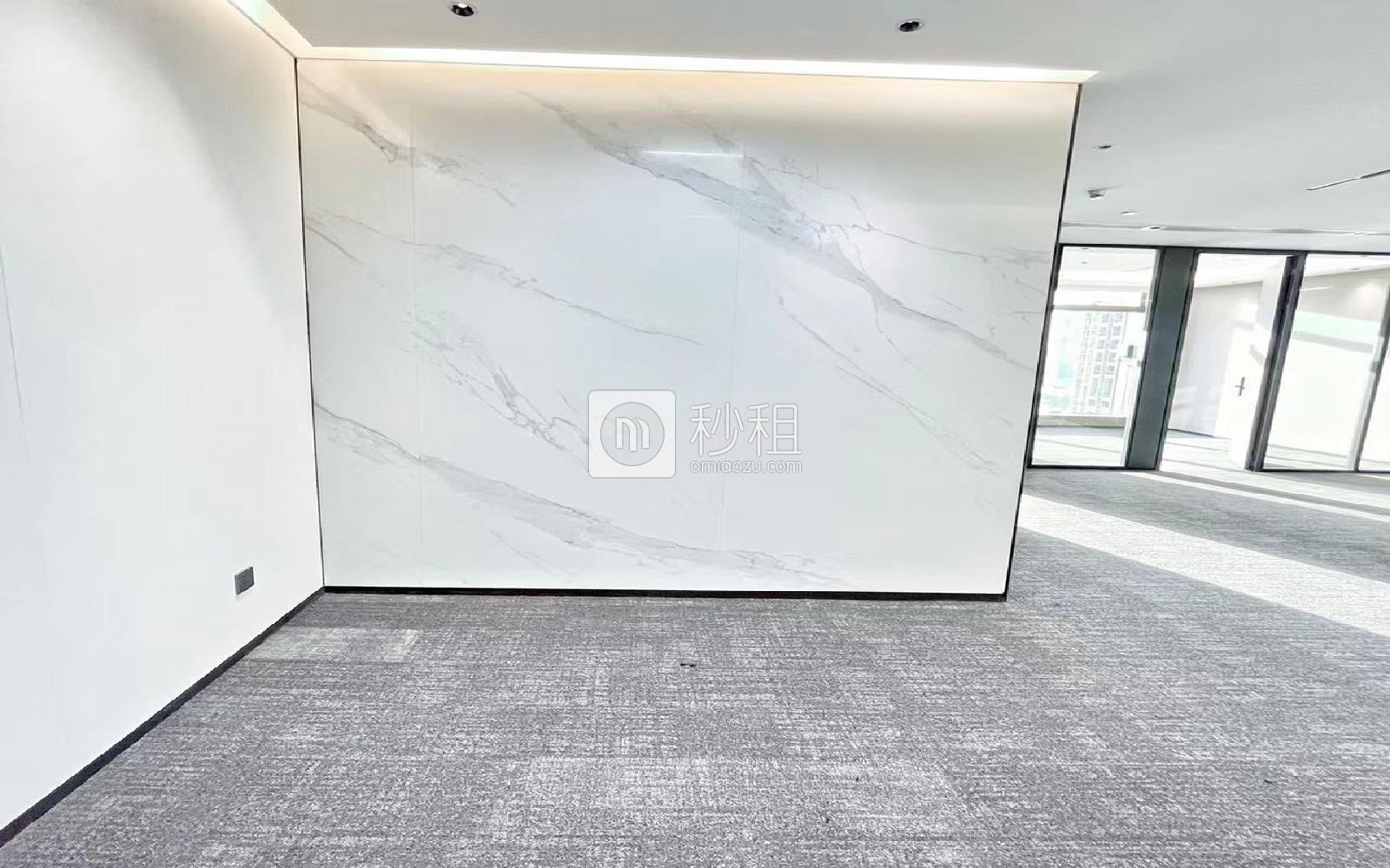 豪威科技大廈寫字樓出租265平米豪裝辦公室99元/m2.月