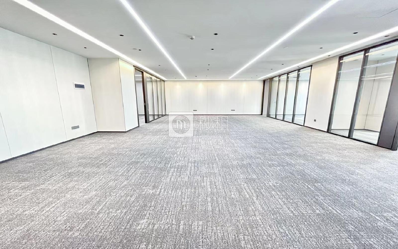 豪威科技大廈寫字樓出租425平米豪裝辦公室99元/m2.月