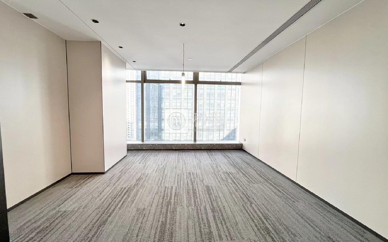 豪威科技大廈寫字樓出租490平米豪裝辦公室99元/m2.月