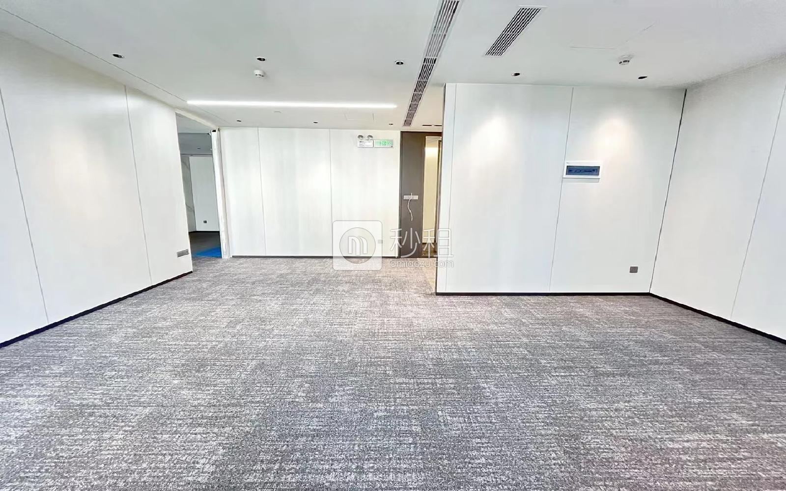 豪威科技大廈寫字樓出租140平米豪裝辦公室99元/m2.月