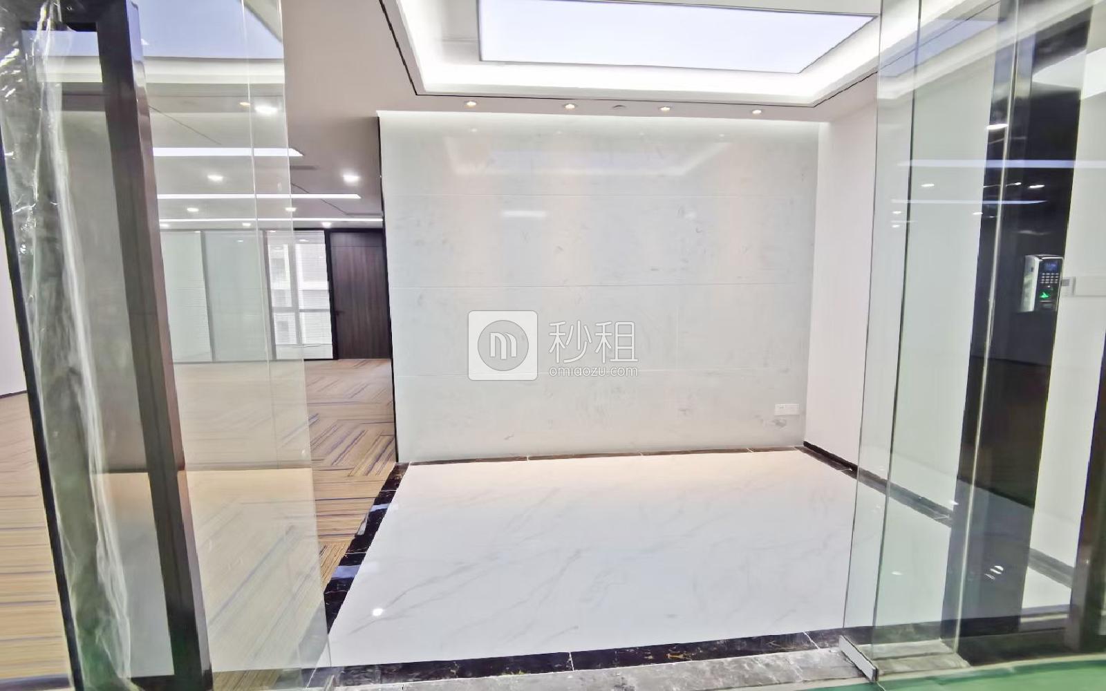 华润城大冲商务中心写字楼出租229平米精装办公室115元/m².月