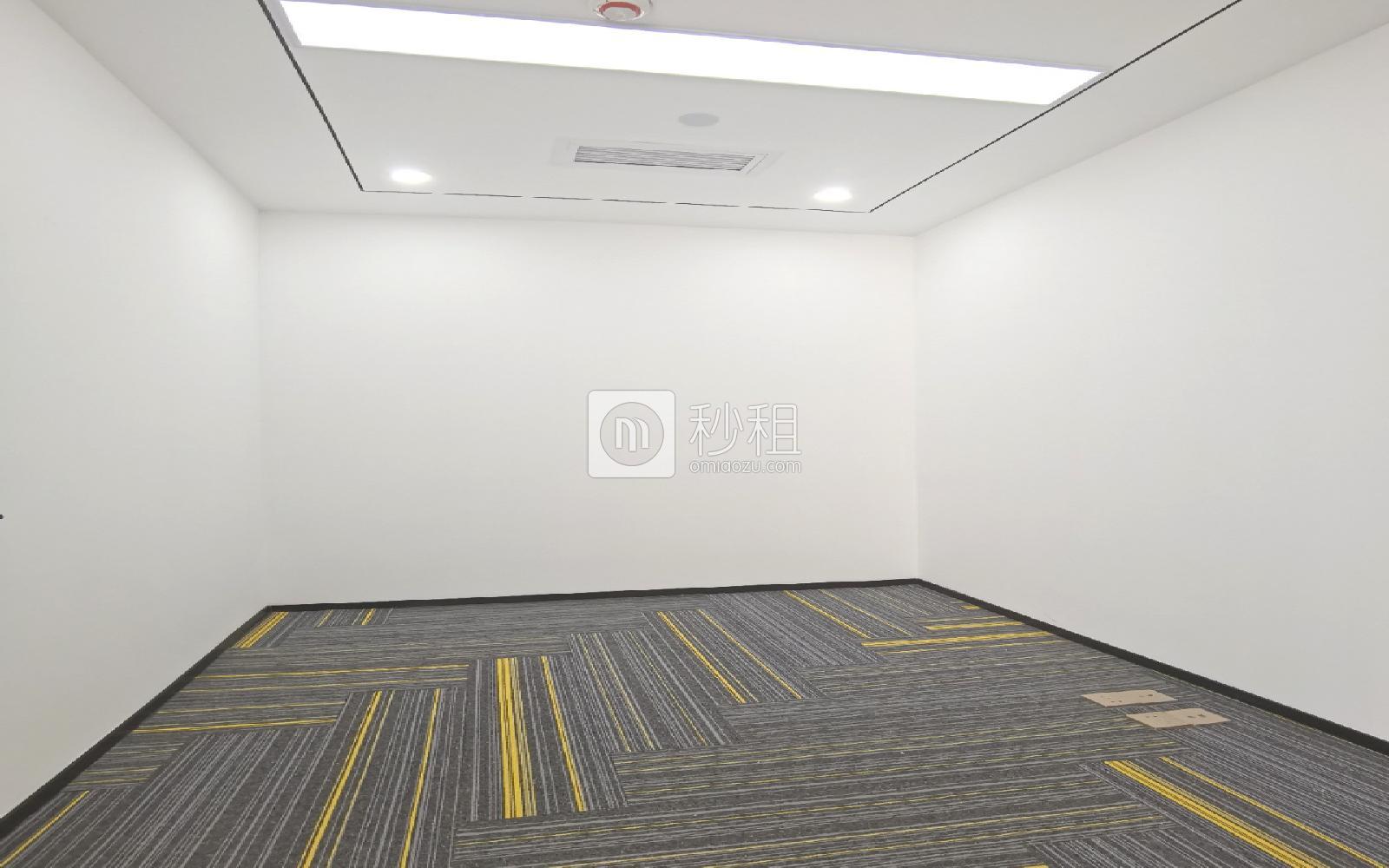 華潤城大沖商務中心寫字樓出租140平米精裝辦公室105元/m2.月