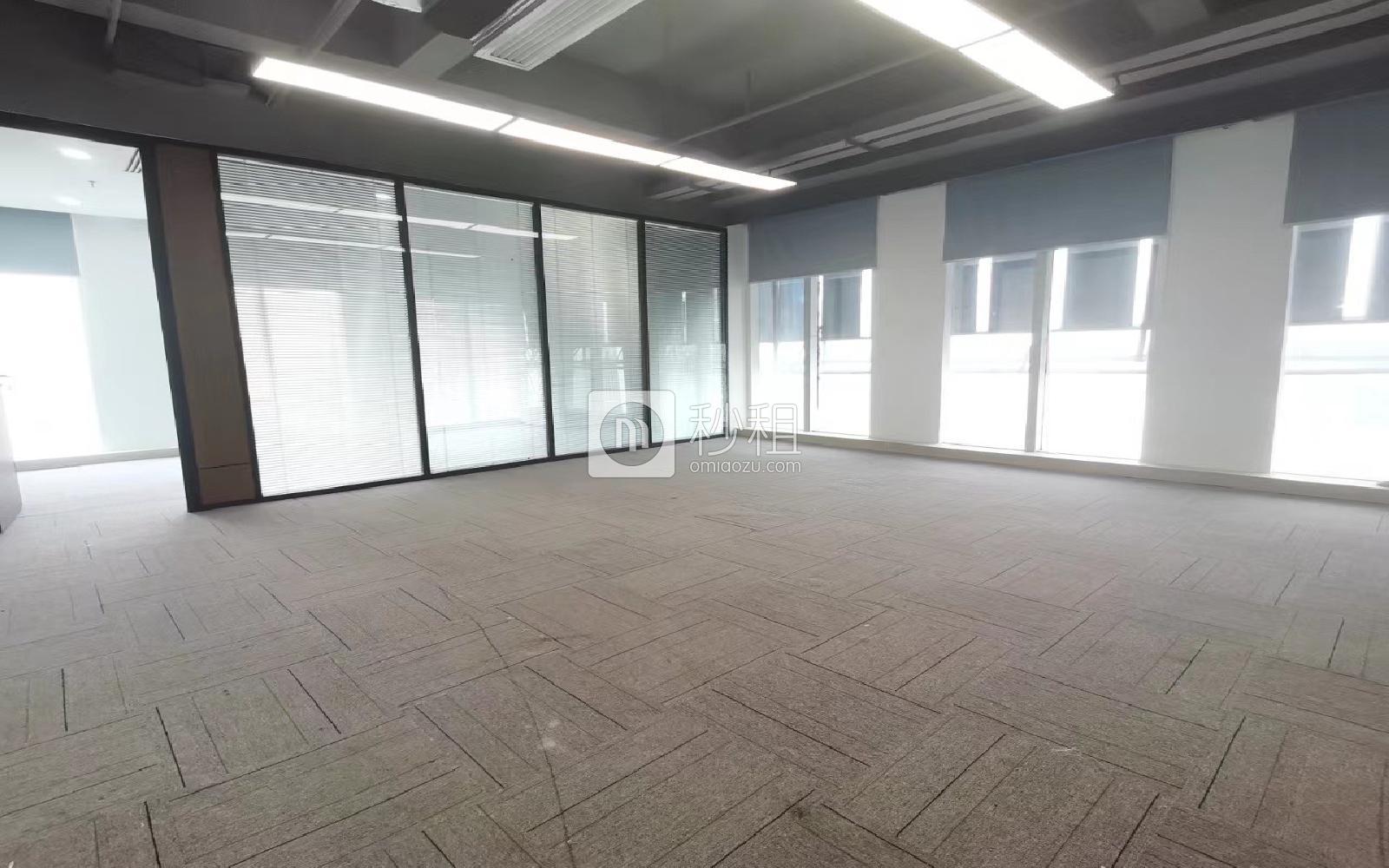 茂业时代广场写字楼出租163平米精装办公室69元/m².月