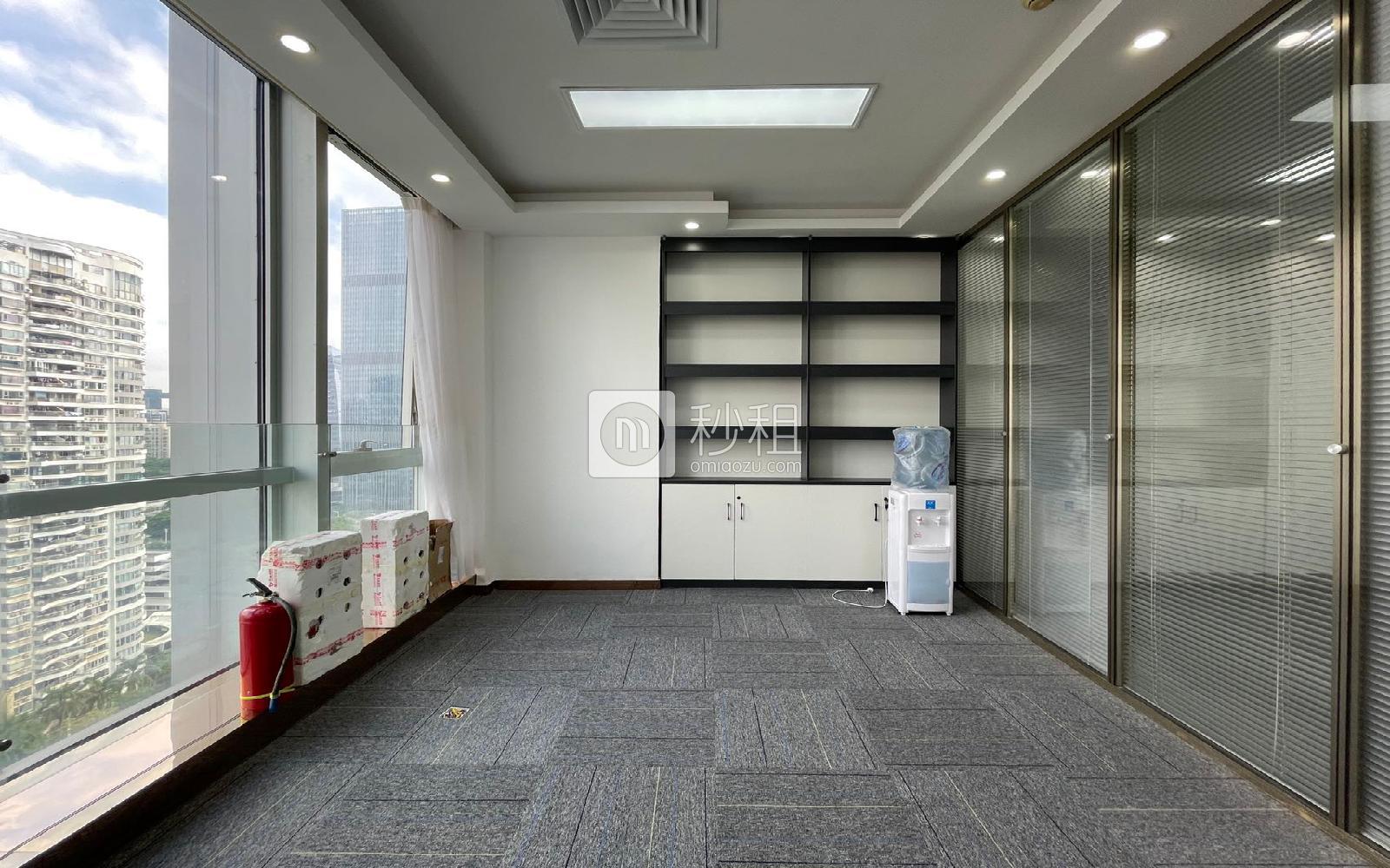 海岸大厦（海岸城）写字楼出租98平米精装办公室99元/m².月