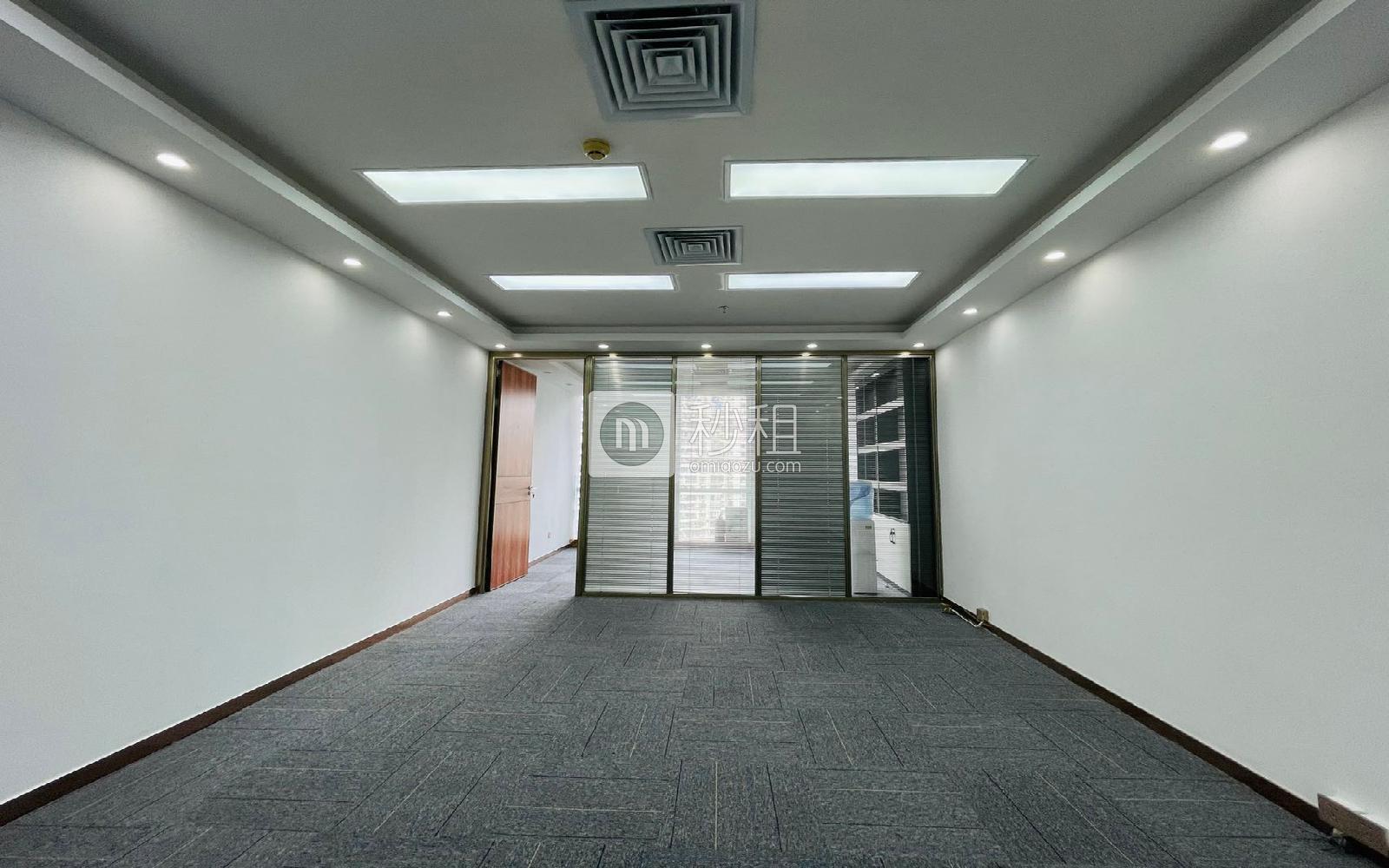 海岸大厦（海岸城）写字楼出租98平米精装办公室99元/m².月