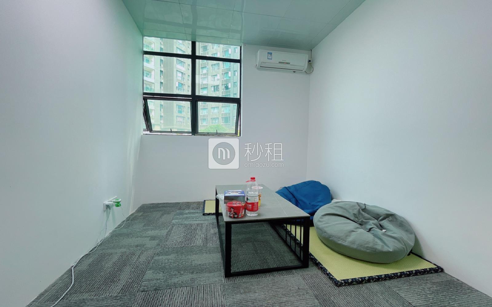 南山云谷创新产业园（二期）写字楼出租148平米精装办公室58元/m².月