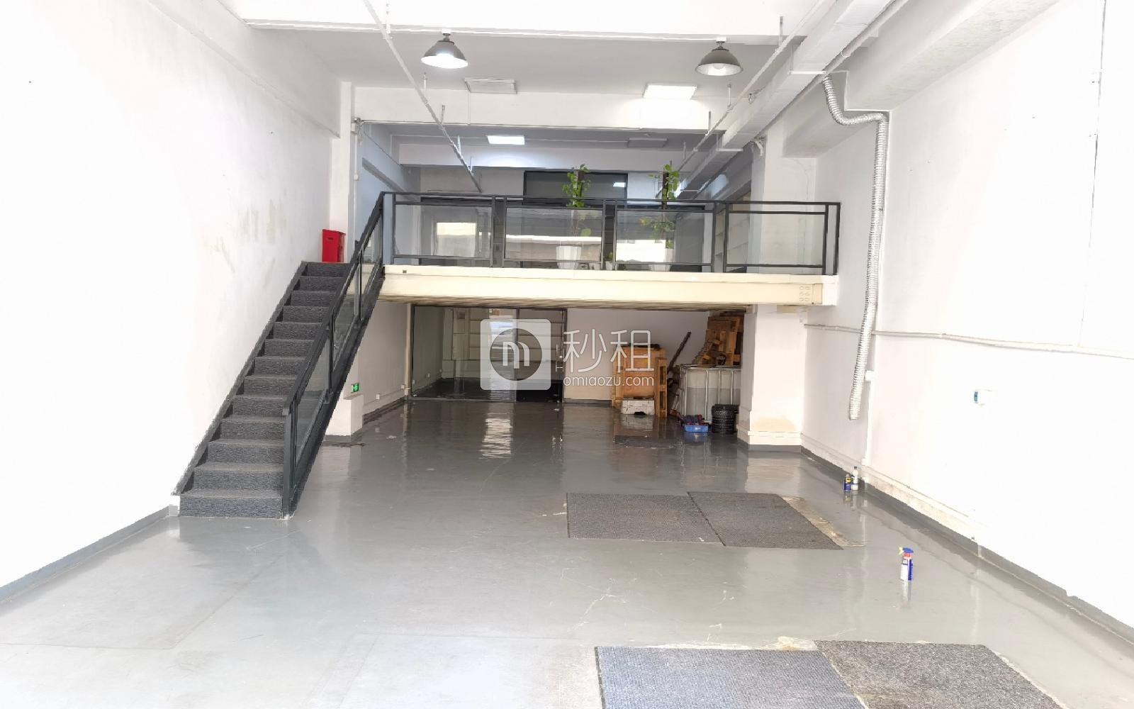 南山云谷创新产业园（二期）写字楼出租343平米精装办公室59元/m².月