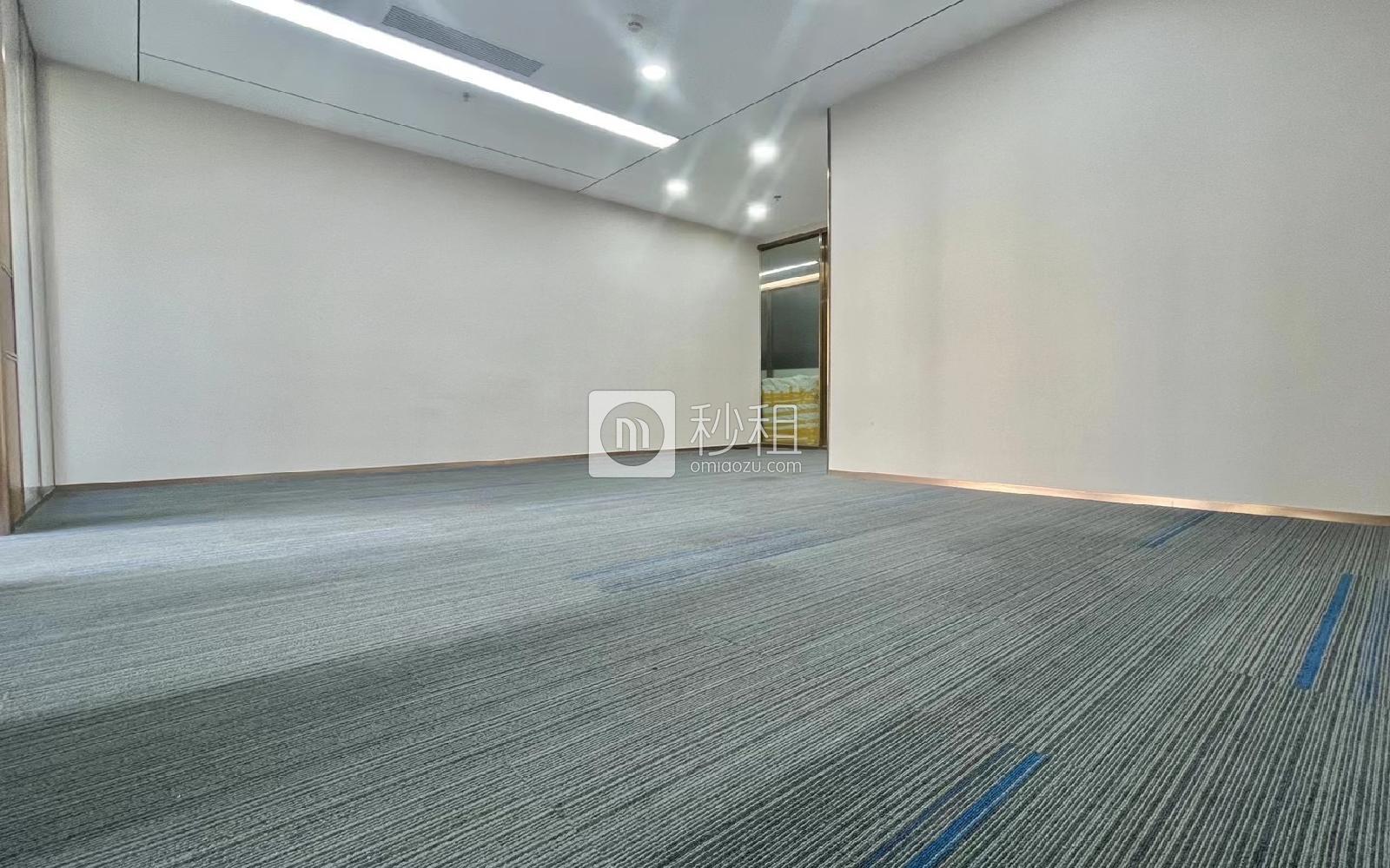 冠华大厦写字楼出租116平米精装办公室65元/m².月