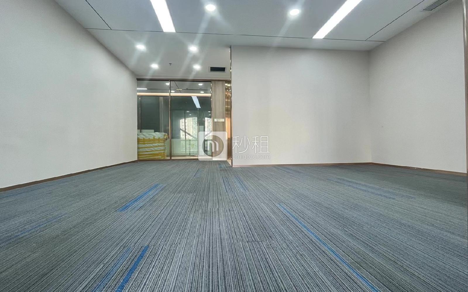 冠华大厦写字楼出租116平米精装办公室65元/m².月