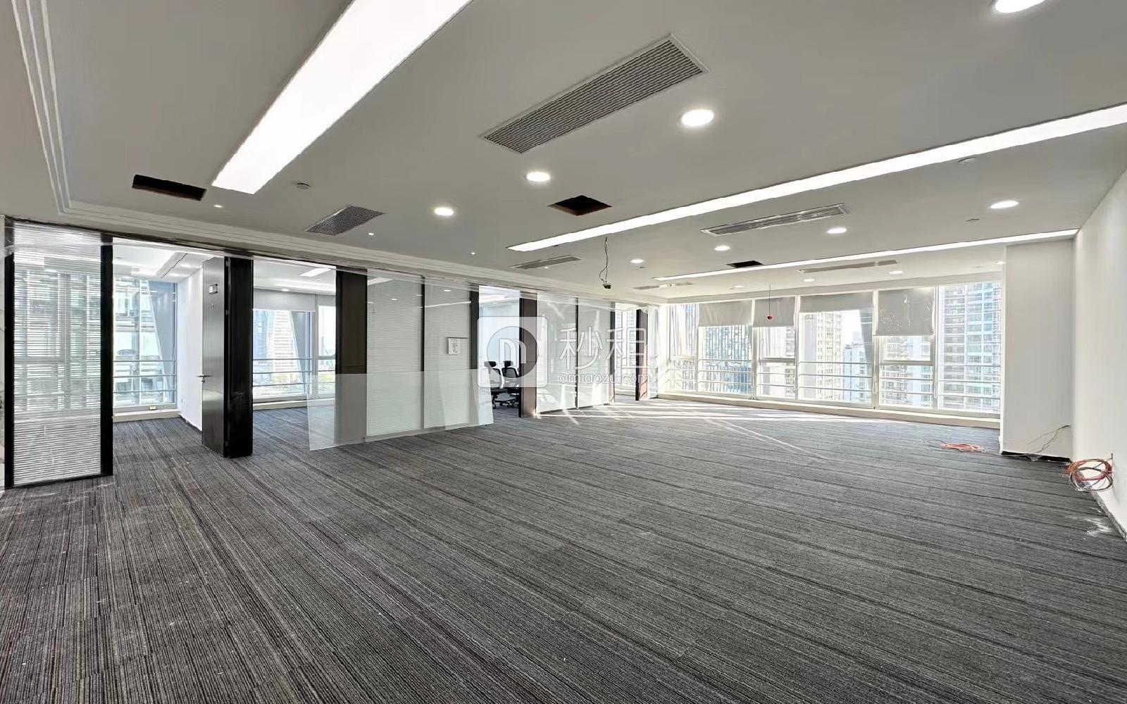 赛西科技大厦写字楼出租439平米精装办公室68元/m².月