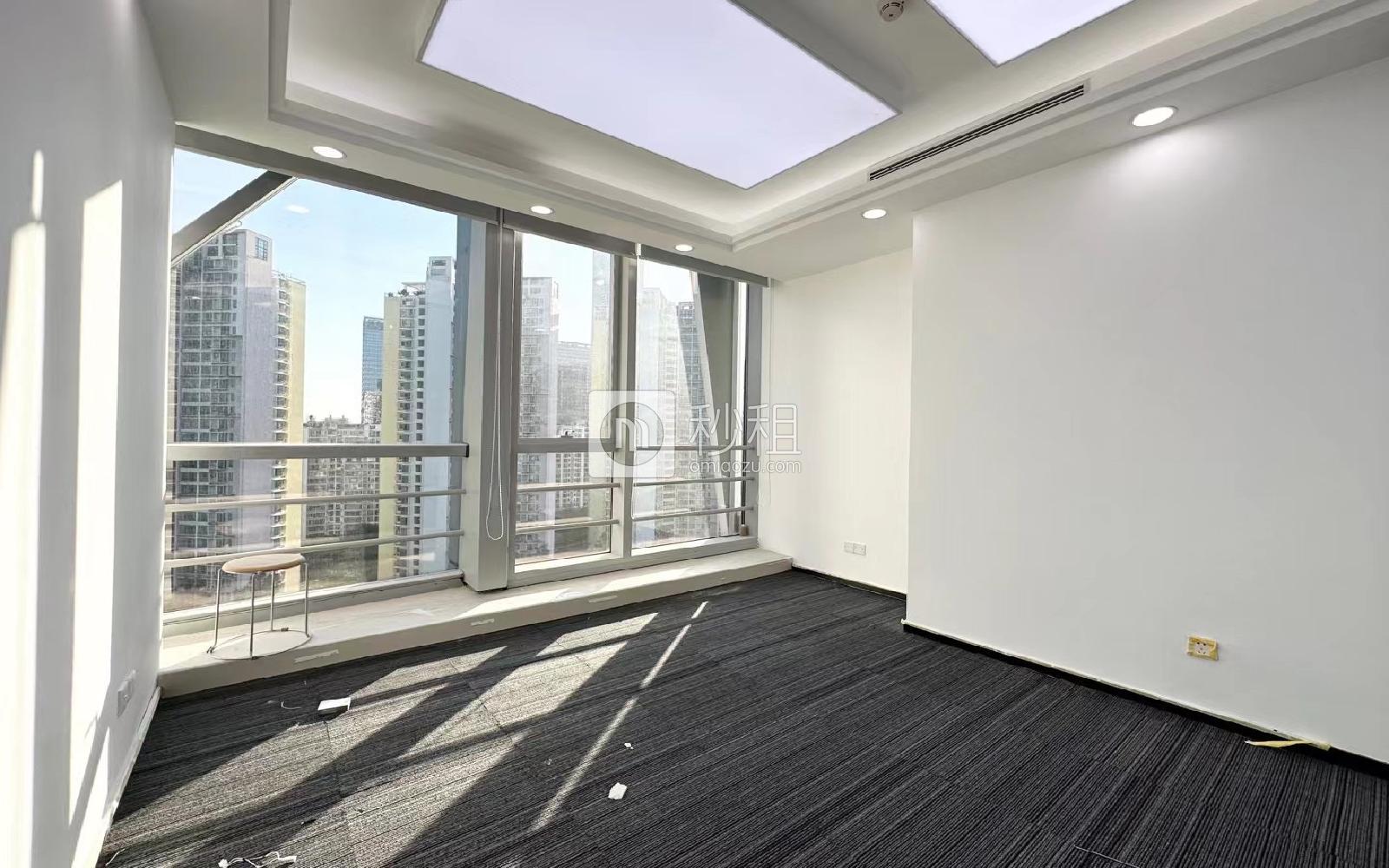 赛西科技大厦写字楼出租350平米精装办公室68元/m².月