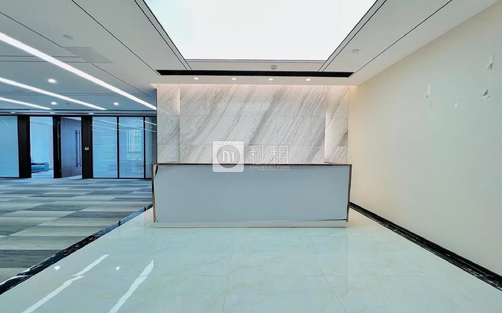 赛西科技大厦写字楼出租408平米豪装办公室80元/m².月