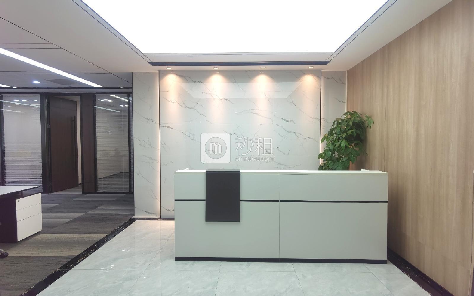 赛西科技大厦写字楼出租450平米精装办公室69元/m².月