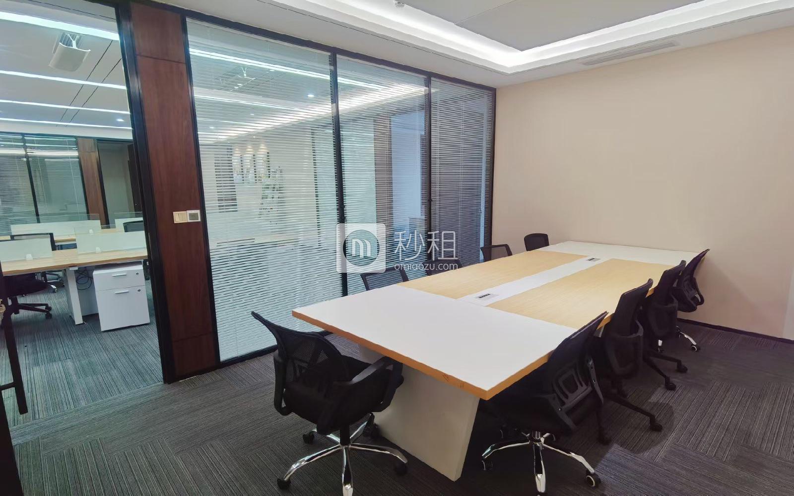 赛西科技大厦写字楼出租476平米精装办公室68元/m².月